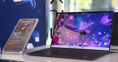 Dell introduce new XPS 13 Plus