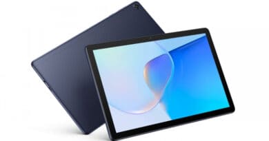 Huawei Matepad C5e tablet unveiled globally