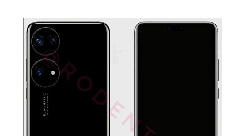 Huawei P60 specs, design, and possible launch timeline leaked