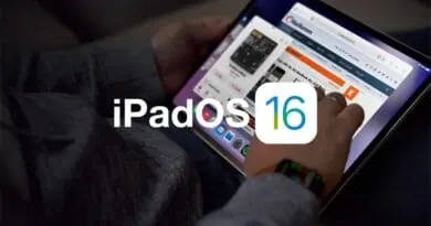 iPadOS 16 is available today