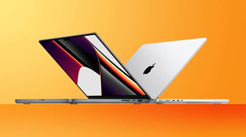 MacBooks May Become 'Assembled in Thailand' as Apple Diversifies Supply Chain
