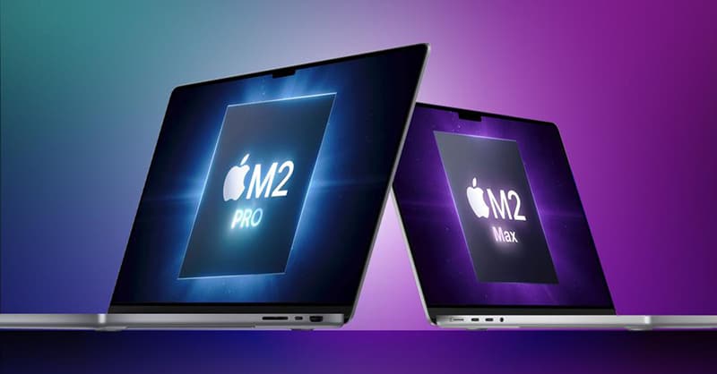 New MacBook Pro and Mac Mini With M2 Pro processor to launch in November