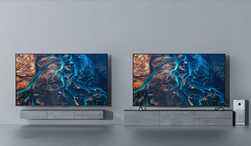 Xiaomi TV ES70 with a 4K 70” display launched in China