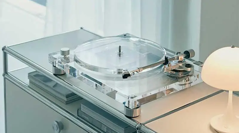 Audio-Technica introduce AT-LP2022 new limited edition turntable 60th anniversary