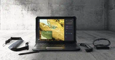Dell introduce Latitude 7230 Rugged Tablet