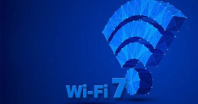 First Smartphones With Faster Wi-Fi 7 Coming as Early as 2024
