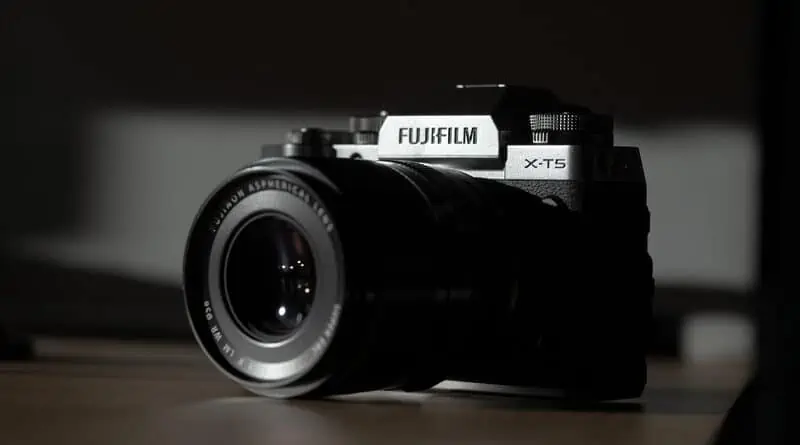 FUJIFILM launch X-T5 and Fujinon XF30mm F2.8 Macro lens