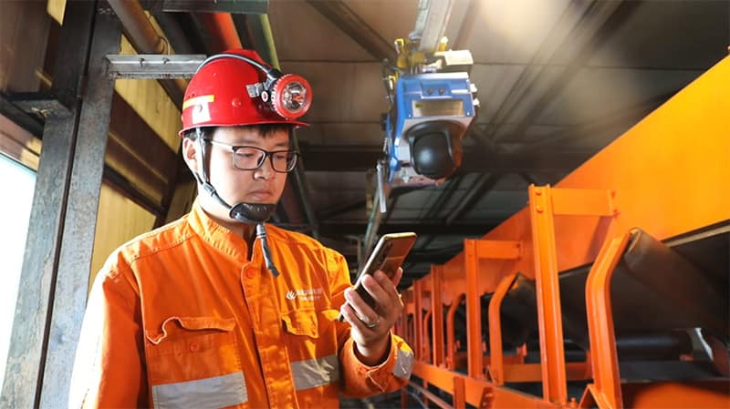 Huawei Introduces 5G and AI-Assisted Smarter and Safer Mining Technologies
