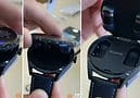 HUAWEI Watch Buds 2 in 1 smart wearable leaked in a short hands-on video