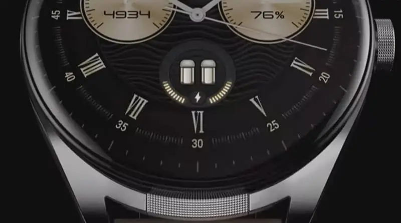 HUAWEI Watch Buds Confirmed To Launch In China On December 2