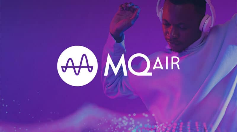 MQair introduced and certified Hi-Res Audio Wireless supports both MQA and PCM audio up to 384kHz