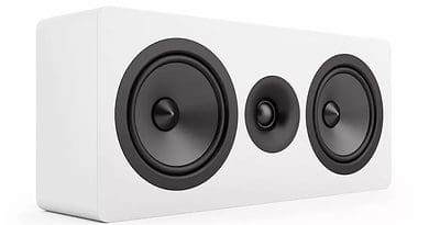 Acoustic Energy launch new on-wall loudspeakers for discreet home audio system