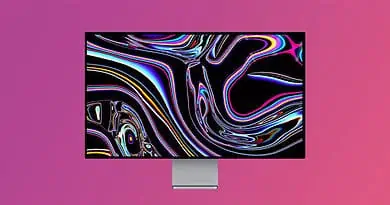 Apple is working on "multiple new" monitors
