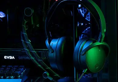 Audeze unveils the Maxwell new planar magnetic gaming headset