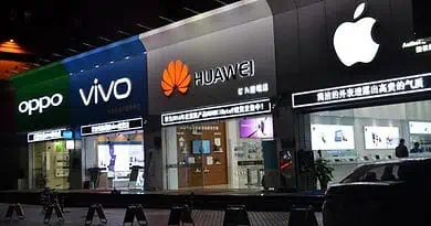 OPPO & Huawei Sign Agreement to Share 5G & Other Cellular Comm. Patents Globally
