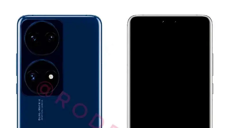 Huawei P60 & Mate 60 series flagship phones may launch in March 2023