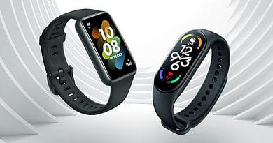 HUAWEI Tops China’s Wearable Wristband Market in Q3 2022