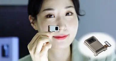 LG Innotek introduce true optical zoom lenses for future flagship phones