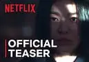 Netflix The Glory Teaser