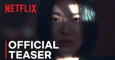 Netflix The Glory Teaser