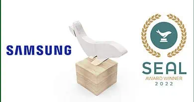 Samsung SEAL AWARDS