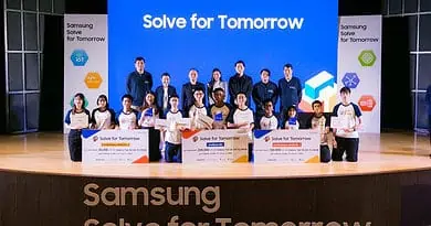 Samsung Solve for Tomorrow 2022 Final Round