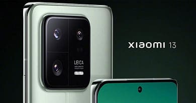 Xiaomi 13, 13 Pro With Snapdragon 8 Gen 2, Leica Cameras Launched