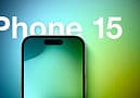 Analysis said iPhone 15 Models to Adopt Wi-Fi 6E