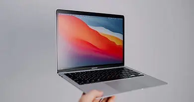 Apple 15-Inch MacBook Air Rumored To Launch Later This Year