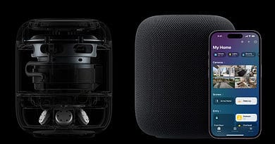 Apple launch new Full Size HomePod