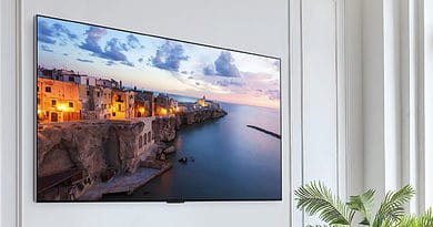 LG unveils 2023 OLED TVs G3 feature up to 70% brighter HDMI 2.1 QMS