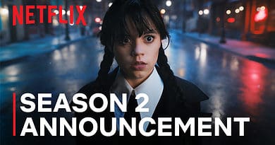 Netflix said Wednesday S2 Renewal Announcement