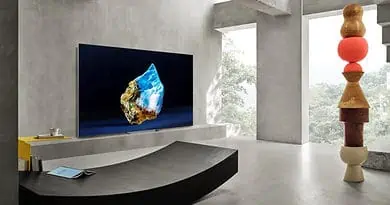 Samsung Unveils New Affordable MicroLED TVs at CES 2023
