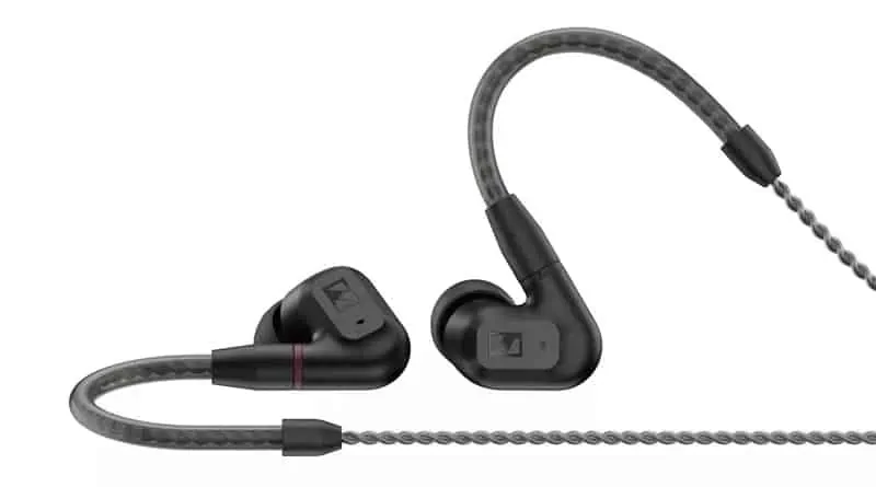 Sennheiser launch new IE 200 earbuds offer high-end DNA at affordable price