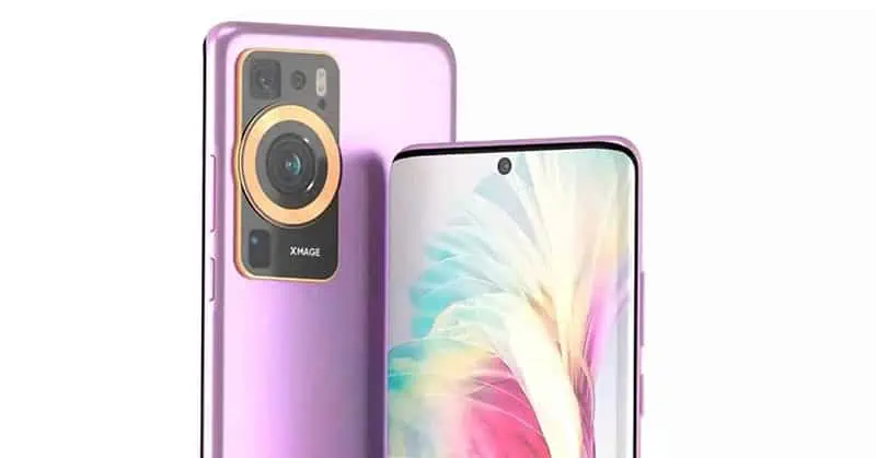 HUAWEI P60 Pro To Come With Never Before Seen Cameras