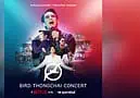 Netflix to launch Bird Thongchai Concert Collection in the streaming