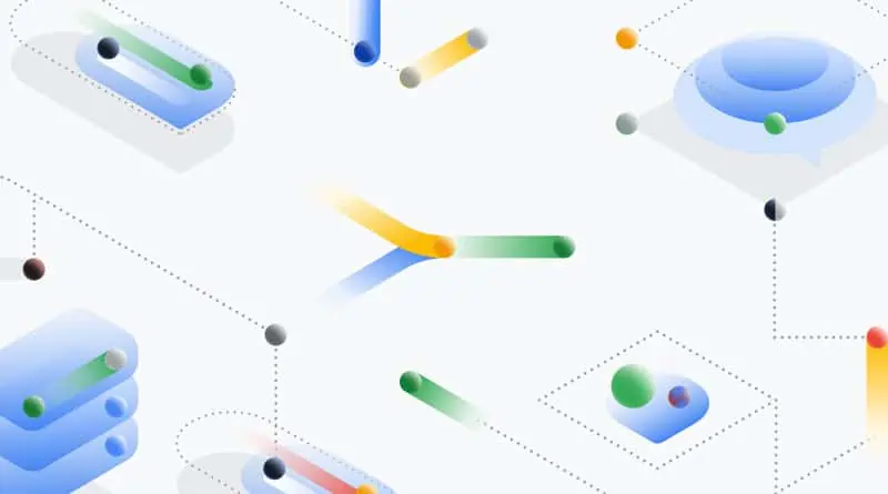 Google introduce Generative AI on Google Cloud and Google Workspace