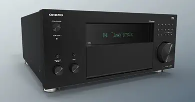 Onkyo TX-RZ70 new 11.2 channel flagship AV Receiver introduced