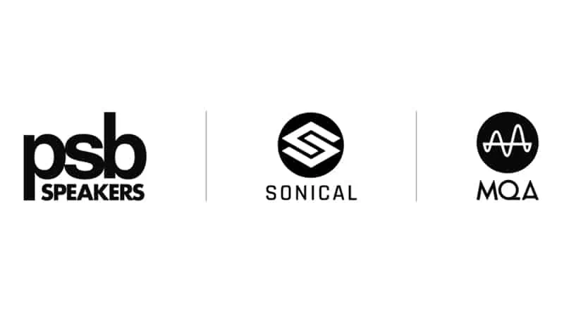 PSB Sonical and MQA partnership to launch the first high-resolution wireless headphones