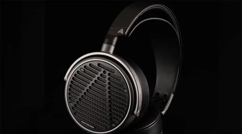 Audeze new MM-100 Studio Headphones Open-back 90mm planar magnetic driver at affordable price