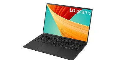 LG launches LG gram laptop to Thai market