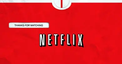 Netflix is shutting down its original DVD business after 25 years