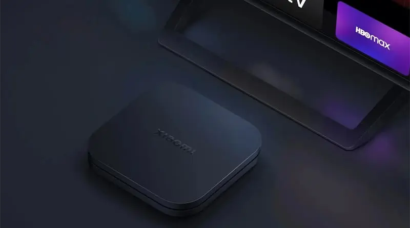 Xiaomi unveils 2nd gen Mi Box S with Google TV, Dolby Vision & HDR10+