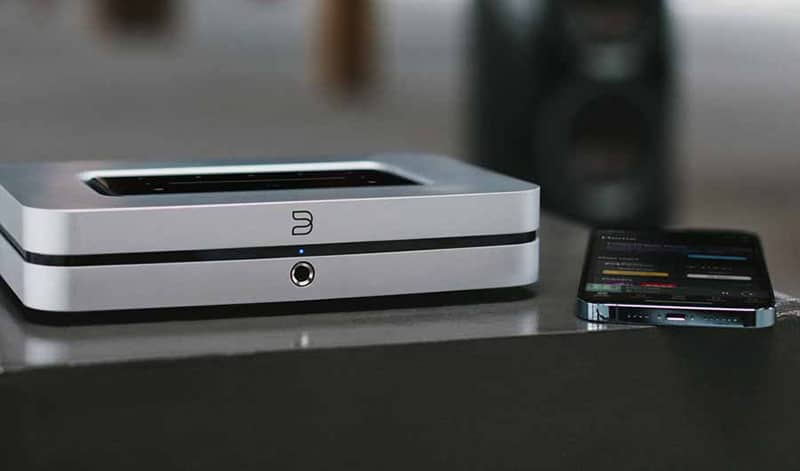 Bluesound Node X Premium Wireless Multi-Room Music Streamer Launched in 10th Anniversary Limited Edition