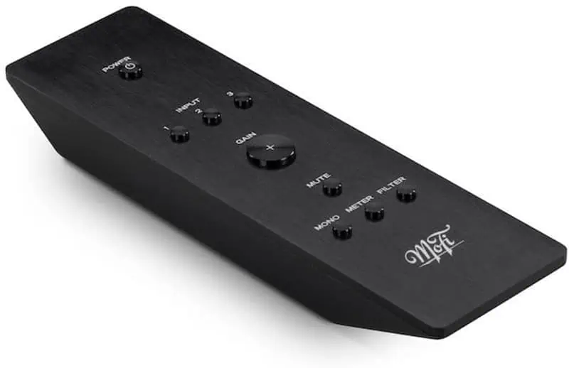 MoFi Introduces MasterPhono Preamp at High-End Munich 2023