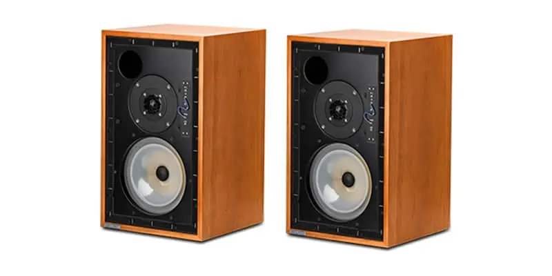 Musical Fidelity unveils two new loudspeakers based on BBC’s original monitor designs
