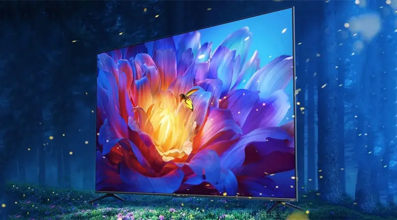 Xiaomi new TV ES Pro with 90 inch 144Hz refresh rate and 1000nits brightness