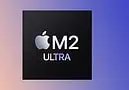 Apple Launch M2 Ultra Chipset at WWDC23