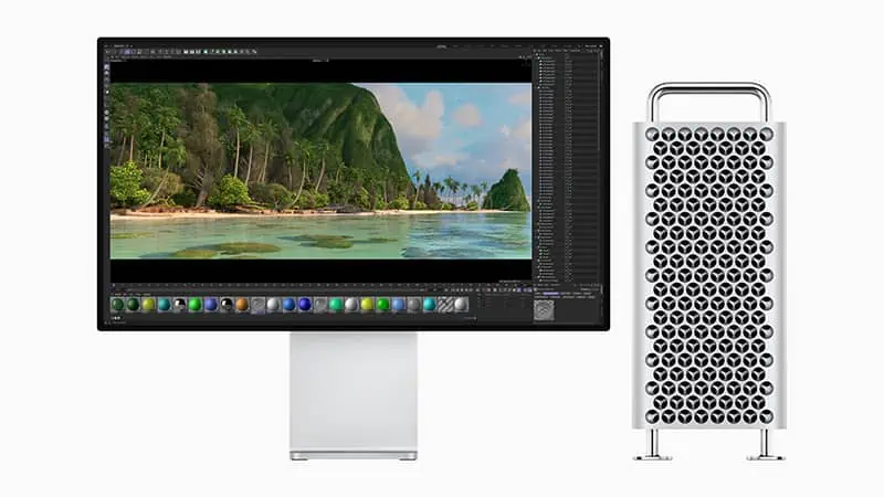 Apple revealed Mac Pro M2 Ultra and Mac Studio M2 Max and M2 Ultra