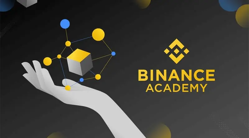 Binance Academy data shows the younger generation embracing Web3